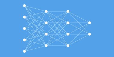 Sinirsel bir ağda öğrenme süreci: Yapay zeka ve derin öğrenme kavramı
