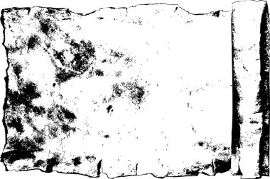 Eski pis cadı kitabı boş sayfa parşömeni. Büyülenmiş grunge grimoire, sayfaları yıprattı. Boş büyücülük mü yoksa sihirli kitap sayfası mı? Ortaçağ 'ın kirli cadılığı yıpranmış parşömen el yazmaları ya da büyüler.