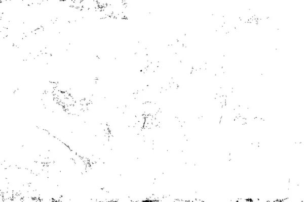 Antico Vettore Carta Pergamena Grunge Piatto Bianco Nero Vecchio Strato — Vettoriale Stock