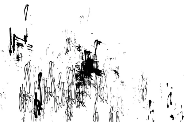 Esquisse Mouvement Figer Cadre Veilleuses Dans Grande Ville Sentiers Lumineux — Image vectorielle