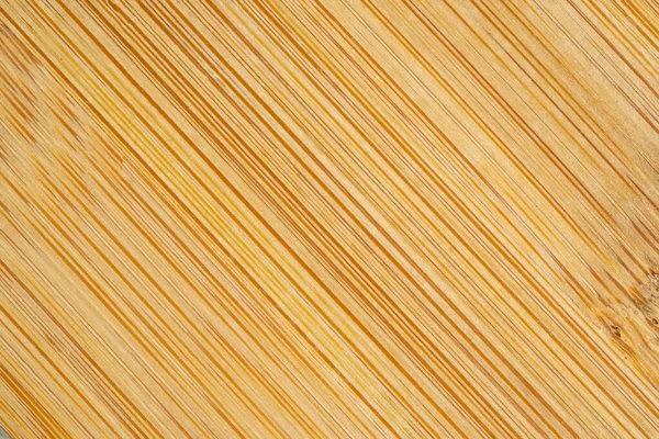 Close Veneer Bamboo Wood Pattern Background Bamboo Texture Surface — Stock Photo, Image