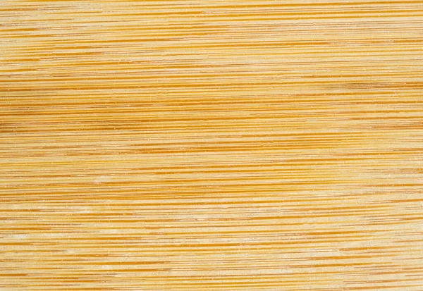 Close Van Fineer Bamboe Houtpatroon Achtergrond Bamboe Textuur Oppervlak — Stockfoto