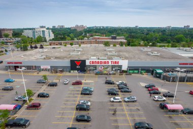 Walmart Kanada 'da büyük bir perakende devi. Büyük gişe perakendecileri, bakkaliye, elektronik, giysi ve Kanada, Toronto, Ontario gibi çeşitli ürünler sunuyor. 1 Temmuz 2023