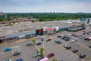 Walmart Kanada 'da büyük bir perakende devi. Büyük gişe perakendecileri, bakkaliye, elektronik, giysi ve Kanada, Toronto, Ontario gibi çeşitli ürünler sunuyor. 1 Temmuz 2023