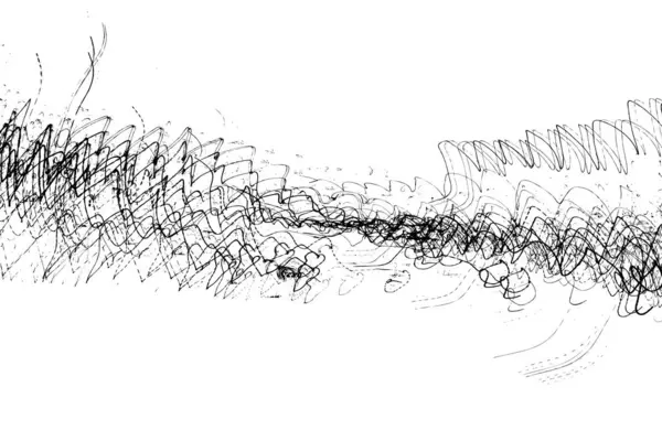 Rastgele grunge karalamaları çizim ve yazma arka planı. Kaotik sarhoş elden yapılan Grunge soyut arkaplan çizimi eskiz patlaması dokusu. Sketchy okul not defteri mürekkebi karalamaları.