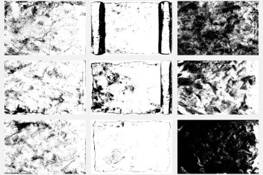 Eski edepsiz cadı kitabı seti boş sayfaları. Büyülü büyü kitabı yıpranmış sayfalar hazır. Boş büyücülük ya da sihirli kitap sayfaları. Yanmış büyücülük yıpranmış parşömenler, el yazmaları ya da büyüler..