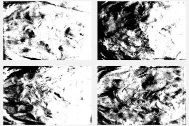 Kaligrafi eğitimi ve okul konsept sayfaları örtüşüyor. Eski, pis parşömen kağıtları, yıpranmış, yanmış kağıtlar. Yazmak ve kitap yapmak için kirli ve tozlu kağıtlar..