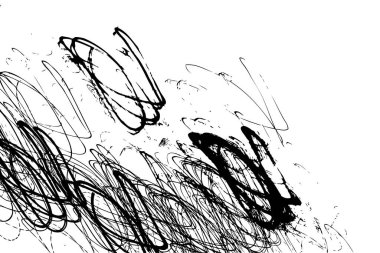 Light motion trails texture. High speed long exposure motion blurred light effect. Light streaks trace and speed lines. Vector.