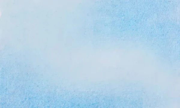 Blaue Und Weiße Aquarell Hintergrundgestaltung Tapetendesign Aquarell Pastellfarbenes Hintergrunddesign — Stockvektor