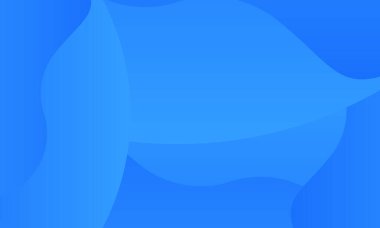 Mavi renkli soyut arkaplan. Modern renkli soyut arkaplan tasarımı. Mavi soyut arkaplan