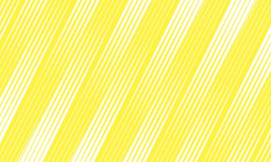 Soyut arkaplan tasarımı. Sarı ve beyaz renk vektör arka planı. Modern beyaz ve sarı duvar kağıdı arka plan tasarımı 