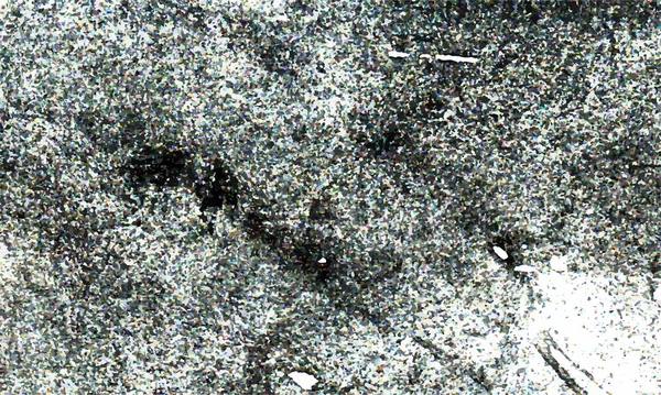 Abstracto Negro Mancha Acuarela Textura Negra Acuarela Textura Hormigón Negro — Archivo Imágenes Vectoriales