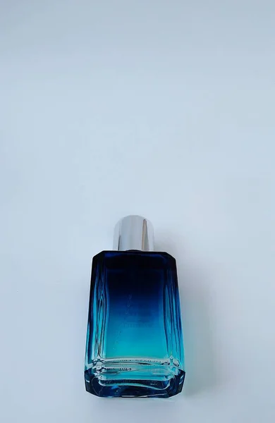 Jakarta Indonesia Nov 2022 Gatsby Brand Perfume Glass Bottle Suitable — Stock Photo, Image