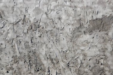     old gray plastered wall, abstrakt