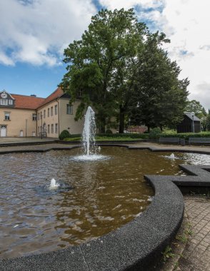 Haus Martfeld (Schwelm)