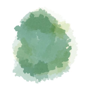 Create a serene and organic feel with this green watercolor paint stroke background. Perfect for botanical designs, invitations, and creative projects that aim to evoke a sense of nature and tranquility