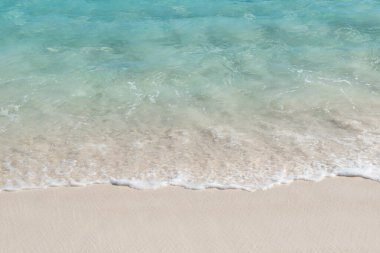 Similan Adası, Ulusal Park 'ta güzel bir yerdir ve Adaman Denizi' nde ünlü bir turistir.