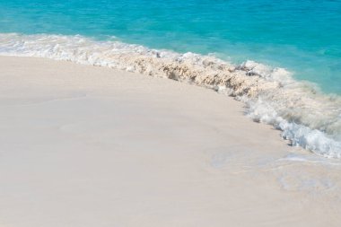 Similan Adası, Ulusal Park 'ta güzel bir yerdir ve Adaman Denizi' nde ünlü bir turistir.