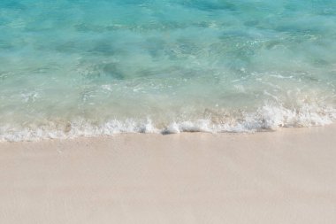 Similan Adası, Ulusal Park 'ta güzel bir yerdir ve Adaman Denizi' nde ünlü bir turistir.