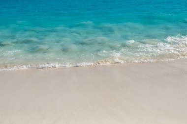 Similan Adası, Ulusal Park 'ta güzel bir yerdir ve Adaman Denizi' nde ünlü bir turistir.