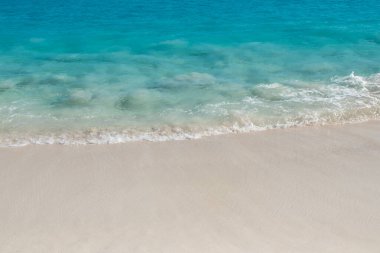 Similan Adası, Ulusal Park 'ta güzel bir yerdir ve Adaman Denizi' nde ünlü bir turistir.