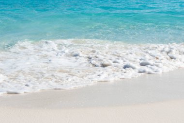 Similan Adası, Ulusal Park 'ta güzel bir yerdir ve Adaman Denizi' nde ünlü bir turistir.