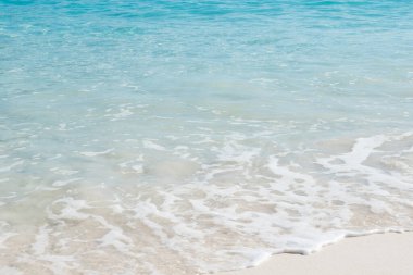 Similan Adası, Ulusal Park 'ta güzel bir yerdir ve Adaman Denizi' nde ünlü bir turistir.