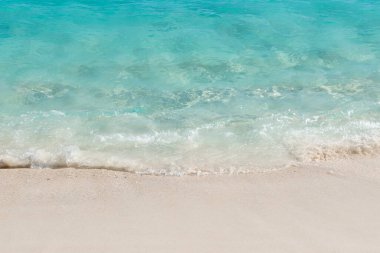 Similan Adası, Ulusal Park 'ta güzel bir yerdir ve Adaman Denizi' nde ünlü bir turistir.