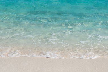 Similan Adası, Ulusal Park 'ta güzel bir yerdir ve Adaman Denizi' nde ünlü bir turistir.