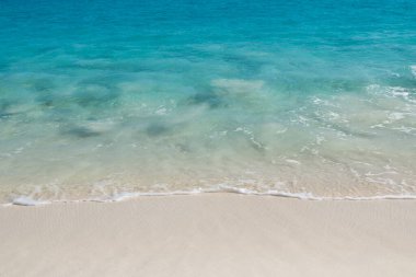 Similan Adası, Ulusal Park 'ta güzel bir yerdir ve Adaman Denizi' nde ünlü bir turistir.