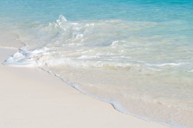 Similan Adası, Ulusal Park 'ta güzel bir yerdir ve Adaman Denizi' nde ünlü bir turistir.