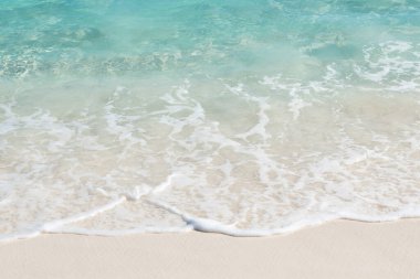 Similan Adası, Ulusal Park 'ta güzel bir yerdir ve Adaman Denizi' nde ünlü bir turistir.