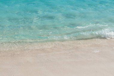 Similan Adası, Ulusal Park 'ta güzel bir yerdir ve Adaman Denizi' nde ünlü bir turistir.