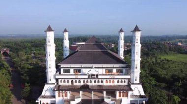 Purwakarta, 05 Mayıs 2023 - Sabah saatlerinde 