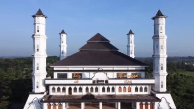 Purwakarta, 05 Mayıs 2023 - Sabah saatlerinde 