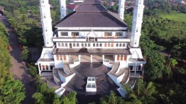 Purwakarta, 05 Mayıs 2023 - Sabah saatlerinde 