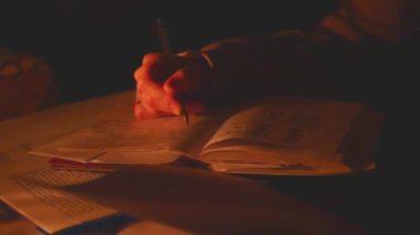 Korkunç derecede soğuk Ukrayna 'da savaş zamanı nasıl ders alınır
