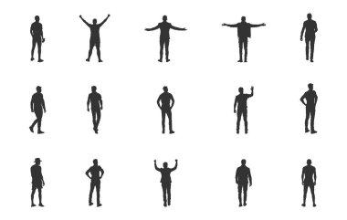 Arkadan bakan adam svg, arkadan bakan adam silueti, arka taraf silueti, arka taraf adamı svg, arka taraf silueti, yürüyen adam arka taraf silueti, yürüyen adam arka taraf svg.