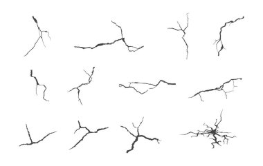 Crack svg, crack siluetler, crack wall svg, crack wall silueti, crack clipart, crack vektör demeti