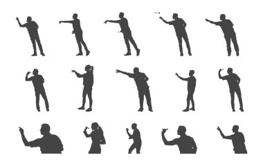 Dart oyuncuları svg, Dart oyuncuları siluet, Dart oyuncuları svg, Dartlar siluet atar, Dartlar svg fırlatır, Dartlar svg atar, insanlar dart oynar, dart oynarlar.