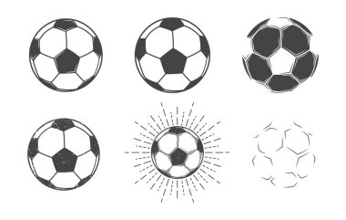 Eski futbol topu silueti, futbol silueti, eski futbol topu svg, futbol topu svg, eski futbol topu vektörleri, Grunge futbol vektörleri