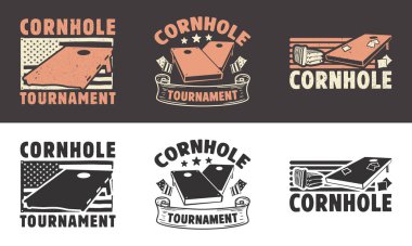 PrintCornhole Tişört tasarımı, Cornhole Turnuvası svg, Cornhole t-shirt tasarımı, Vintage t-shirt tasarımı.
