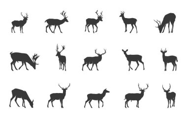 Geyik Svg, Geyik Silueti, Geyik Hayvanı Silueti, Geyik Hayvanı Svg, Vahşi Geyik Svg, Geyik Vektörü, Geyik Tırmanışı, Geyik Simgesi. 