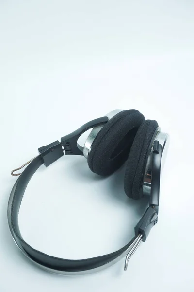 Highend Kopfhörer Ohne Marke — Stockfoto