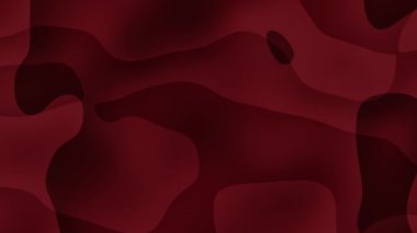 kırmızı sıvı mermer arka plan. Soyut koyu kırmızı sıvı mermer desen arka plan vektörü. Duvar kağıdı tasarımı soyut arkaplan. Zarif dalgalı bir arka plan. Soyut Deseni Siyah ile Sıvılaştır .