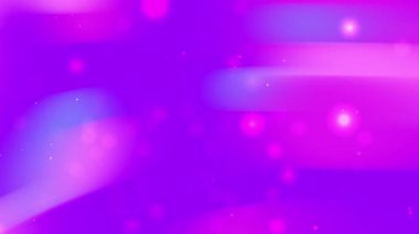 Koyu mor renk gradyan arkaplan bulanık renk akışı parçacık örtüsü, kumlu doku efekti, fütürist pankart tasarımı