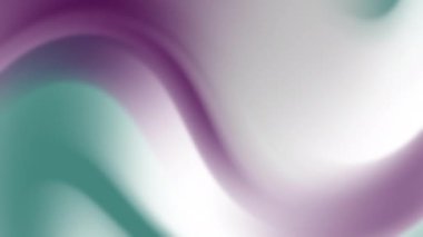Modern tasarımlar için soyut mor, deniz mavisi, beyaz bir arkaplan. Posterler, sunumlar, afişler, web tasarımı ve dijital sanat projeleri için elverişli.