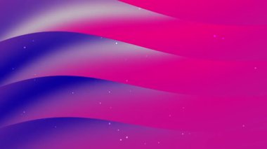 Değişik renk ve noktalara sahip soyut arkaplan, modern tasarımlar, moda posterleri, dijital sanat ve web sitesi başlıkları için ideal.