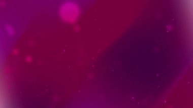 Mor ve pembe noktalı gradyan. Yumuşak, renkli bir arka plana ihtiyaç duyan kız tasarımları, davetiyeler, posterler ve sosyal medya grafikleri için ideal.