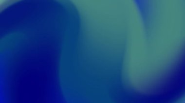 Yumuşak kıvrımlı mavi ve yeşil arkaplan. Sunumlar, web sitesi geçmişi, sosyal medya paylaşımları ve dijital sanat projeleri için elverişli.